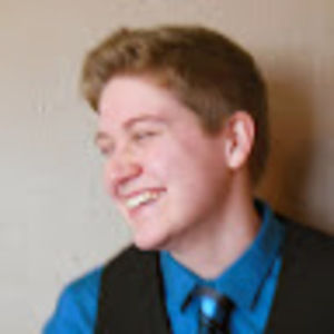 Meet your Posher, Audrey